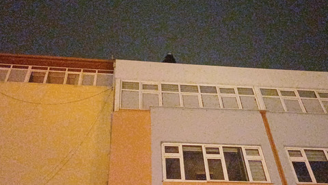 Bir saatte iki kez intihar girişiminde bulundu!
