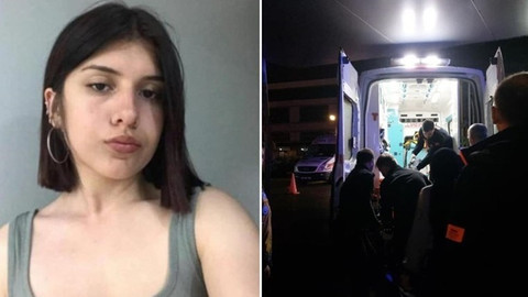 Sakarya'da bir genç kız başından vurulmuş halde bulundu!