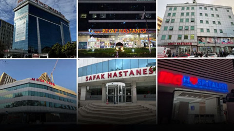 Mahkemeden Yenidoğan çetesi kararı: TMSF kayyum olarak görevlendirildi
