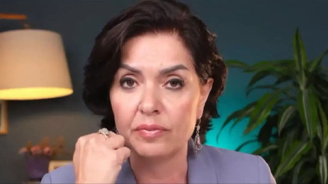 Gazeteci Özlem Gürses gözaltına alındı!