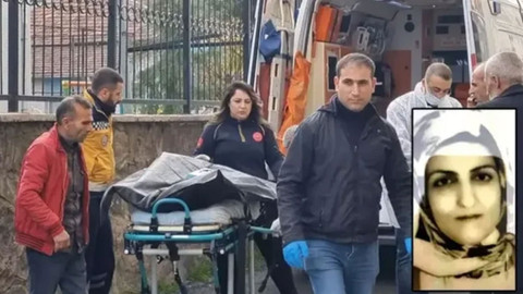 Diyarbakır’da yasak aşk cinayeti: Bana kocalık yapmıyorsun
