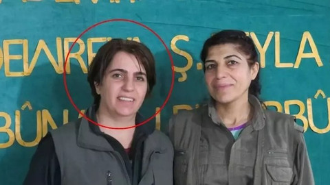 MİT'ten nokta operasyon! Sözde Cezire sorumlusu etkisiz