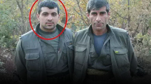 MİT’ten nokta operasyon: PKK’nın cephane sorumlusu öldürüldü
