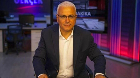 Cezaevleri hakkında konuştu! Gazeteci Merdan Yanardağ'a suç duyurusu