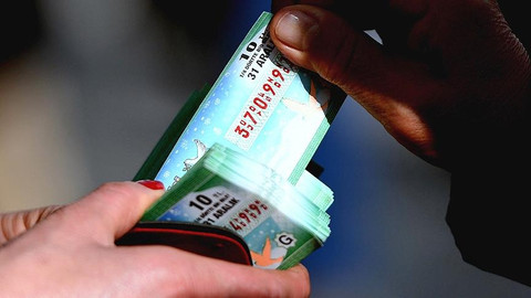 MİLLİ PİYANGO BİLETLERİ SAAT KAÇA KADAR SATILIYOR? 31 Aralık’ta piyango bilet satışı ne zaman bitiyor?