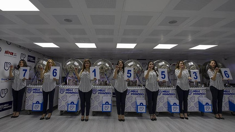 Milli Piyango Çekiliş Sonuçları Sorgulama Ekranı: 2025 Milli Piyango bilet numarası ile bilet sorgulama nasıl yapılır?