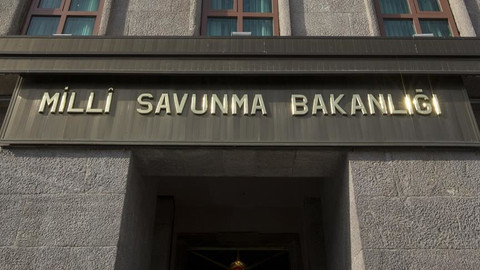 MSB: Terörle mücadele kapsamında tedbirlerimiz devam edecek