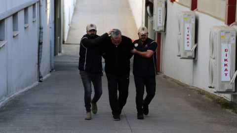 FETÖ'den aranıyordu! Emniyet müdürü sokakta yürürken yakalandı