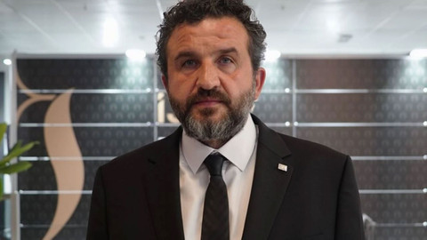 Mücevher İhracatçıları Birliği Başkanı Burak Yakın, İstanbul'da gözaltına alındı