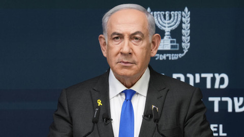 Netanyahu kritik kararı onayladı: Golan Tepeleri'nde yerleşimciler artacak!