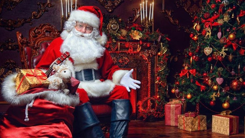 NOEL NEDİR NE ZAMAN KUTLANIR? Noel ile yılbaşı kutlaması aynı mı, farkı ne?