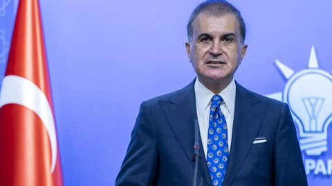 AK Parti Sözcüsü Çelik: Şam'da yeniden elçilik açılması büyük bir mücadeleye atılmış güçlü bir imzadır