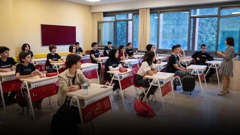İstanbul’da okullara yılbaşı ayarı
