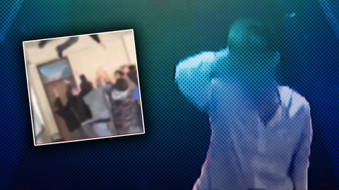 Arkadaşların öldüren oyunu: 14 yaşındaki çocuğun sonu oldu!