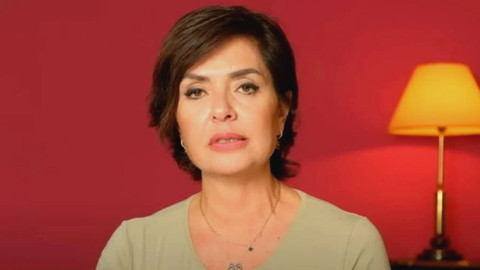 Ev hapsi cezası verilmişti! Sözcü TV'den Özlem Gürses kararı