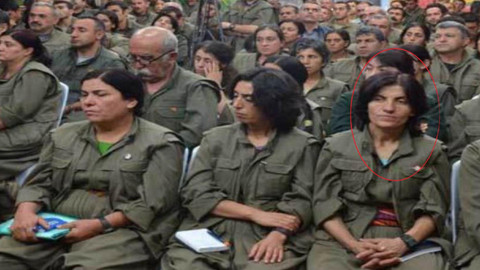 MİT’ten PAJK’a büyük darbe: Terör örgütünün sözde sorumlusu etkisiz!