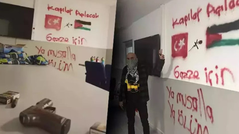 Çalışanları rehin almıştı! Mahkemeden flaş karar!