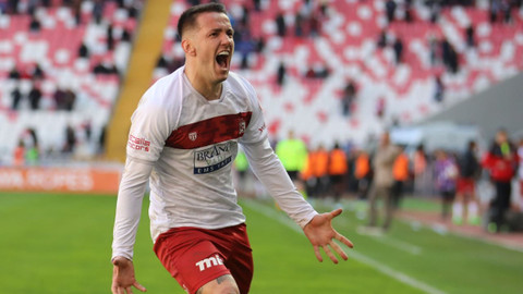 Rey Manaj kararı verildi: Dört büyükler PFDK'ya sevk edildi!
