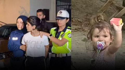 Sıla bebek davasında hesap vakti: Yargılama kapalı yapılacak