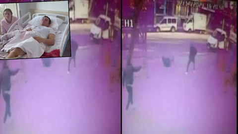 Suç makineleri ‘polisiz’ yalanıyla Ataşehir’de korku saçtı