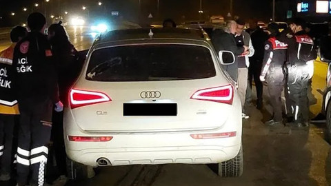 Samsun'da korkunç olay: Kız arkadaşının annesini öldürüp intihar etti