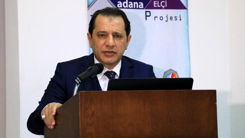 İstanbul Emniyet Müdürlüğü'ne Selami Yıldız atandı! Selami Yıldız kimdir, nereli ve hangi görevlerde bulundu?
