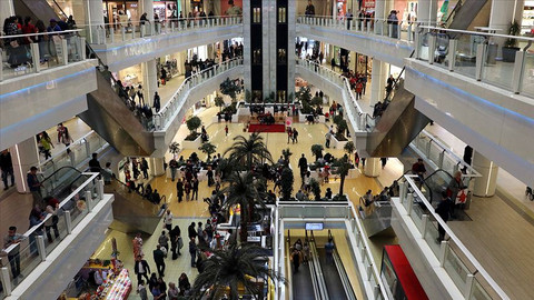 AVM'lere giriş ücretli mi olacak? AVM'ye giriş 1 TL mi olacak?