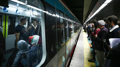 Marmaray seferleri iptal mi edildi? Hangi Marmaray seferleri iptal edildi, ne zaman devam edecek?