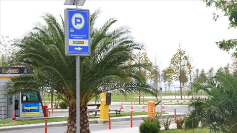 İSPARK’a yüzde 115 zam! 2025 İstanbul’da zamlı İSPARK tarifesi ne kadar, kaç TL oldu?