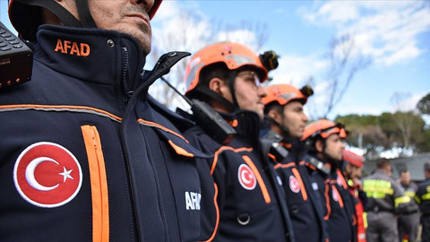 AFAD personel alımı başvuru ekranı 2024 | AFAD 1000 personel alımı başvurusu nasıl yapılır ve şartları neler?