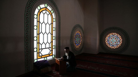 ÜÇ AYLAR TAKVİMİ | Diyanet ile 2025 Recep, Şaban, Ramazan ayı ile üç aylar ne zaman, hangi tarihte?