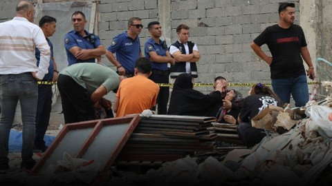 İki işçi ölmüştü: Vinç faciasında işyeri yetkilisi ve operatöre ceza istemi