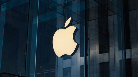 Apple'a çalışanından şok suçlama: "Burası bir hapishane avlusu"