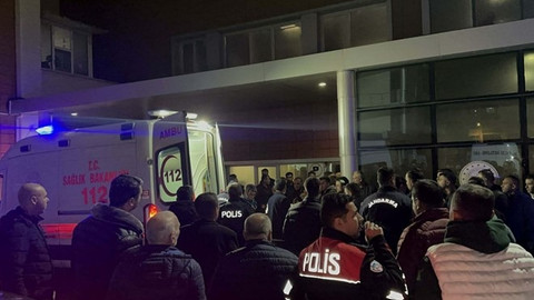 Firarinin göğsünden vurmuştu: Astsubay 16 gün sonra taburcu edildi