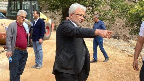 Kahramanmaraş depremi davası: Eski Nurdağı Belediye Başkanı Kavak'a 16 yıl 3 ay hapis!