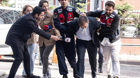 "Yenidoğan çetesi" soruşturmasında ikinci dalga: 11 kişi daha tutuklandı