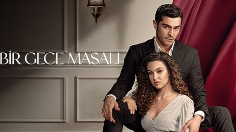 Bir Gece Masalı bu akşam yok mu, neden yok? Bir Gece Masalı yeni bölüm ne zaman?