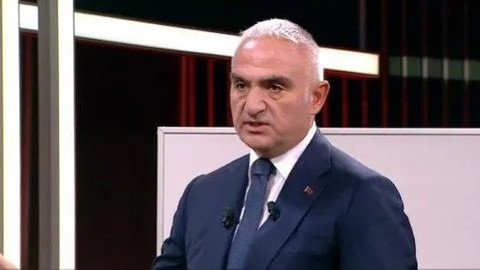 Bolu'da yangın faciası! Bakan Ersoy yetkinin kimde olduğunu canlı yayında açıkladı
