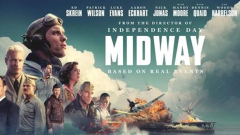 Midway filmi konusu ve oyuncu kadrosu: 2025 Midway filmi kaç yılında çekildi?