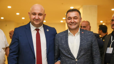 MHP'de istifa! İl Başkanı görevi bıraktı