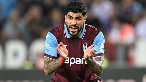 Galatasaray'a transfer olacak mı? Eren Elmalı transferinde yeni gelişme