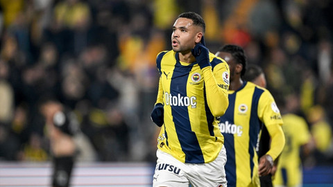 Fenerbahçe, Hatay engelini kayıpsız geçti