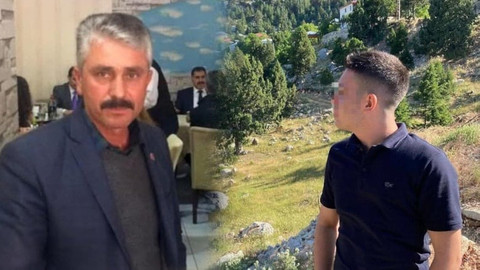 Adana'da talihsiz olay: Domuz sandı, akrabasını vurdu!