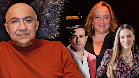Arif Verimli 'Elimde liste var' diyerek duyurdu! Televizyonların Ayşe Barım'ı Kim?