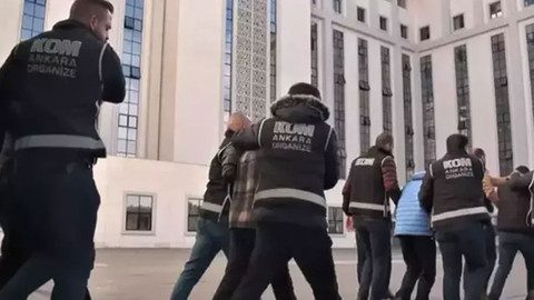 Ayhan Bora Kaplan 'gizli tanık' davasında polislerin yurt dışı yasağı kaldırıldı