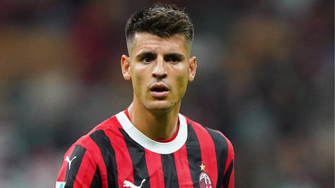 Galatasaray'a Morata müjdesi: Sözleşme detayları belli oldu!