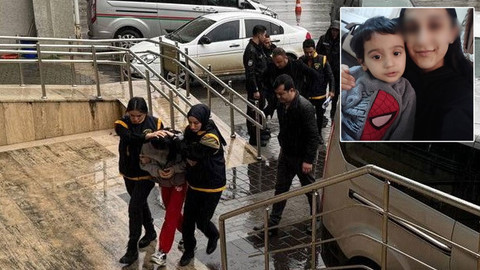 İple oynarken boğuldu demişti! Korkunç gerçek ortaya çıktı