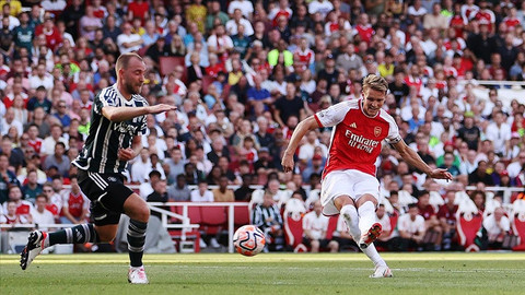 Arsenal- Manchester United maçı ne zaman, saat kaçta ve hangi kanalda canlı yayınlanacak?