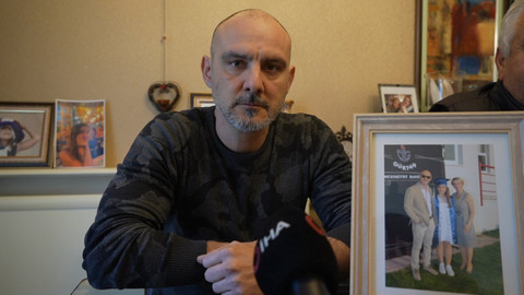 Acılı babadan korkunç iddialar: Bolu'daki yangında o detay günler sonra ortaya çıktı