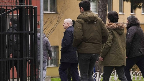 Zafer Partisi Genel Başkanı Ümit Özdağ tutuklandı: Savcılıktaki ifadesi ortaya çıktı!